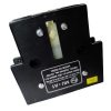 L & T Add-on Auxiliary Block (MU1 1NO+NC)