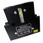 L & T Add-on Auxiliary Block (MU1 1NO+NC)