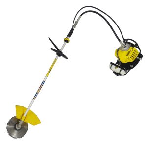 Kisankraft Agriculture Reaper Baffle Type Kksbc 4302