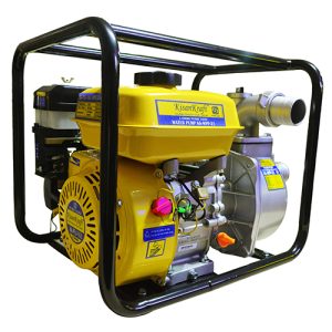 Kisan Kraft Water Pump Petrol Wpp23