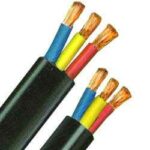 Cri 3core Flat Cable 2.5sqmm Premium-657209