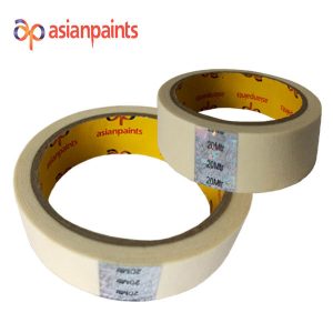 Asian Paints Masking Tape 11/2" 20mrt 3.6cm