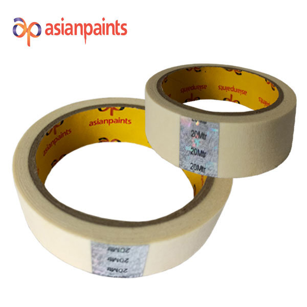 Asian Paints Masking Tape 11/2" 20mrt 3.6cm