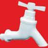 Watertec Smart Tap 1/2"-White