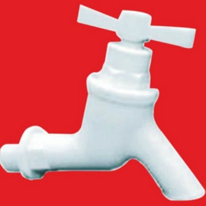 Watertec Smart Tap 1/2"-White
