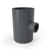 Finolex Red Tee 6KG 75x50mm