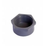 Finolex End Cap (th) 75mm