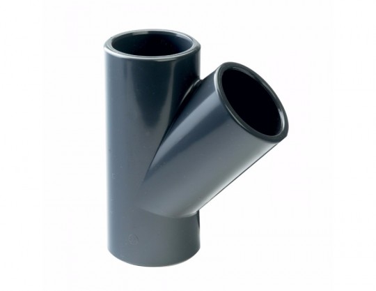 Finolex Single Y 6kg 90mm