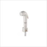 Watertec Health Faucet Assembly-Ivory