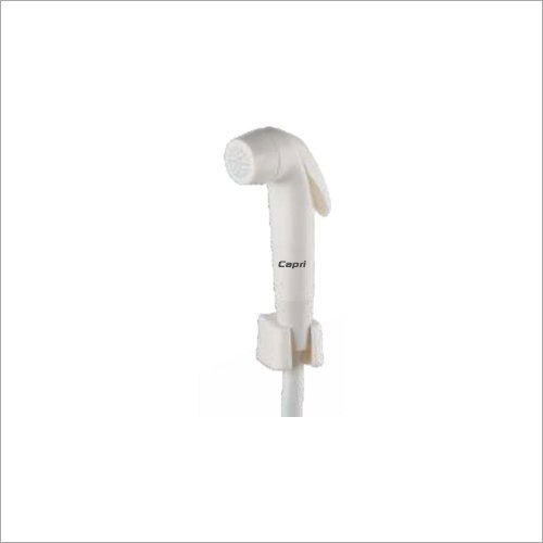 Watertec Health Faucet Assembly-Ivory