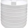 Glacier Water Tank White 1000 Ltrs