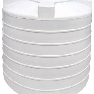 Glacier Water Tank White750ltrs