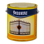 Sheenlac Zinc Primer Yellow 1 Lit