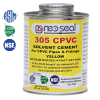 Neo Seal Solvent Cement Cpvc 10ml