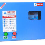 Niagara 1Ph Platinum Fully Automatic Dryrun & Wlc Panel 1Hp -SPP-B10
