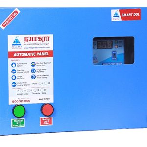 Niagara 3D Standard Dol Panel Board Stb 350 5 Hp