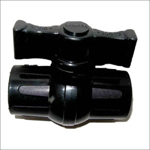Poonam Ball Valve 32mm