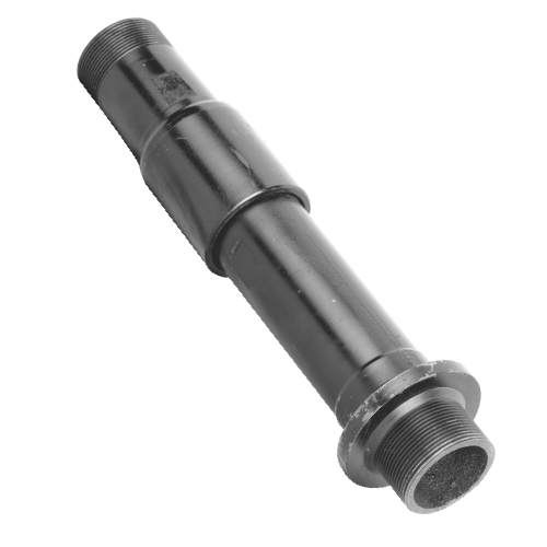 SS Adopter 11/2*11/4 "