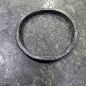 Cri Upvc Sub Pipe Washer 1"