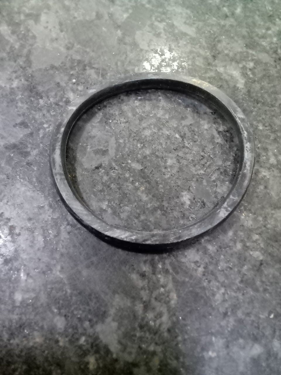 Cri Upvc Sub Pipe Washer 1"