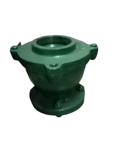 Dpf Check Valve 3''