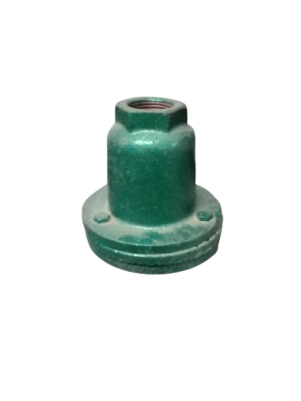 Gi Air Valve 3/4"