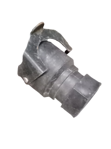 Hdpe Sprinkler Lock Type Fta 2''