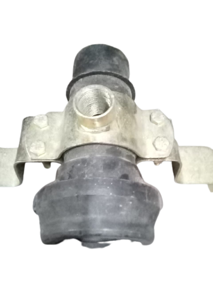 Hdpe Springler Saddle Clamp Type 2.5"