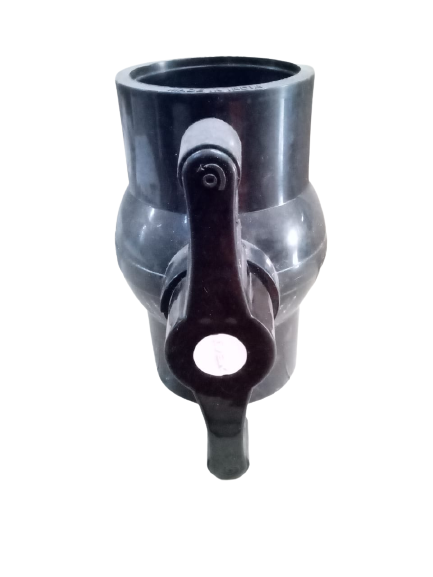 Payal Ball Valve 1"