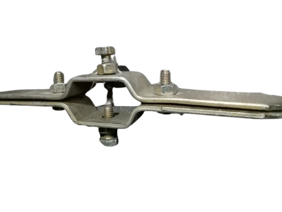 Gi Ball Valve Handle 2"