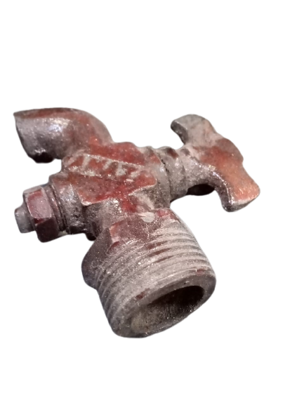 Gi tap 3/4"