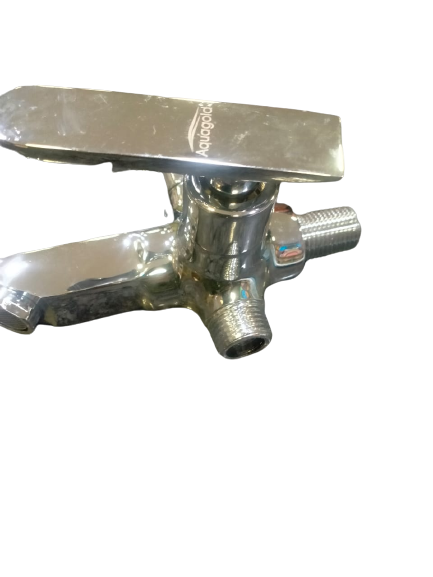 Ag Cp 2way Bib Cock 1/2''sleek