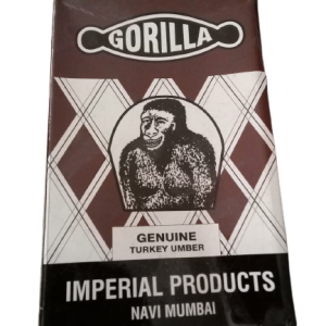 Gorila T/U 400 Gms