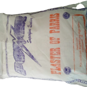 Plaster of paris 1 kg (pop)