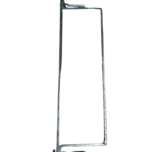 Gi Box Clamb 10"