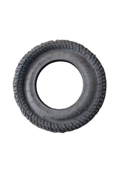 Agricultural Trolley wheel set