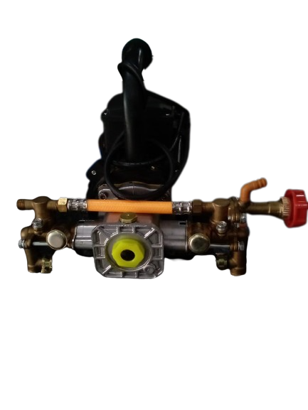 Jawan Motor Piston Sprayer