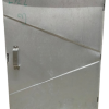 Single Door Box 2 1/2 X 2"