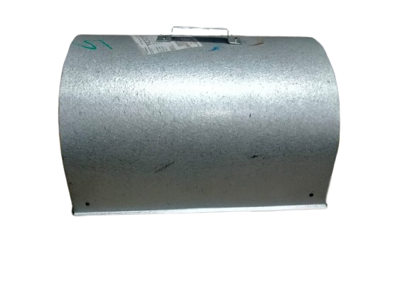 Monoblock Motor Cover 5hp