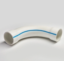 Paras Upvc Bend 3/4''