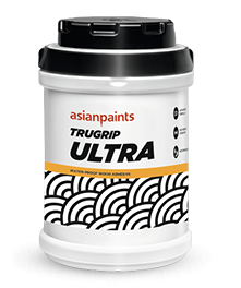 Asian Paints true grip ultra 1kg