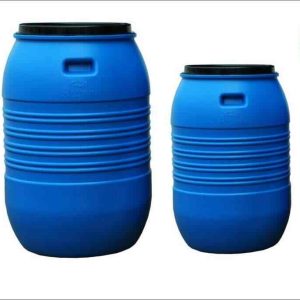 Barell Tank 250 Ltrs
