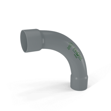 Finolex Pvc Bend 15kg 32mm