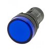 Panel Board Led Indicator-Blue