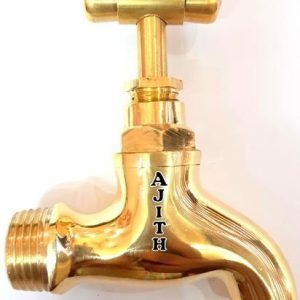 Ajith Main Cock 3/4"