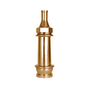 Branch pipe Brass 21/2"