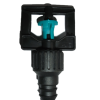 Sujay Micro Sprinkler Green
