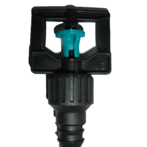 Sujay Micro Sprinkler Green