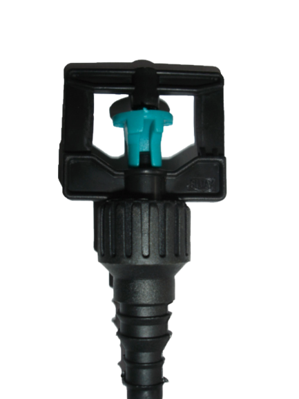 Sujay Micro Sprinkler Green