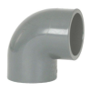Supreme Elbow 90mm